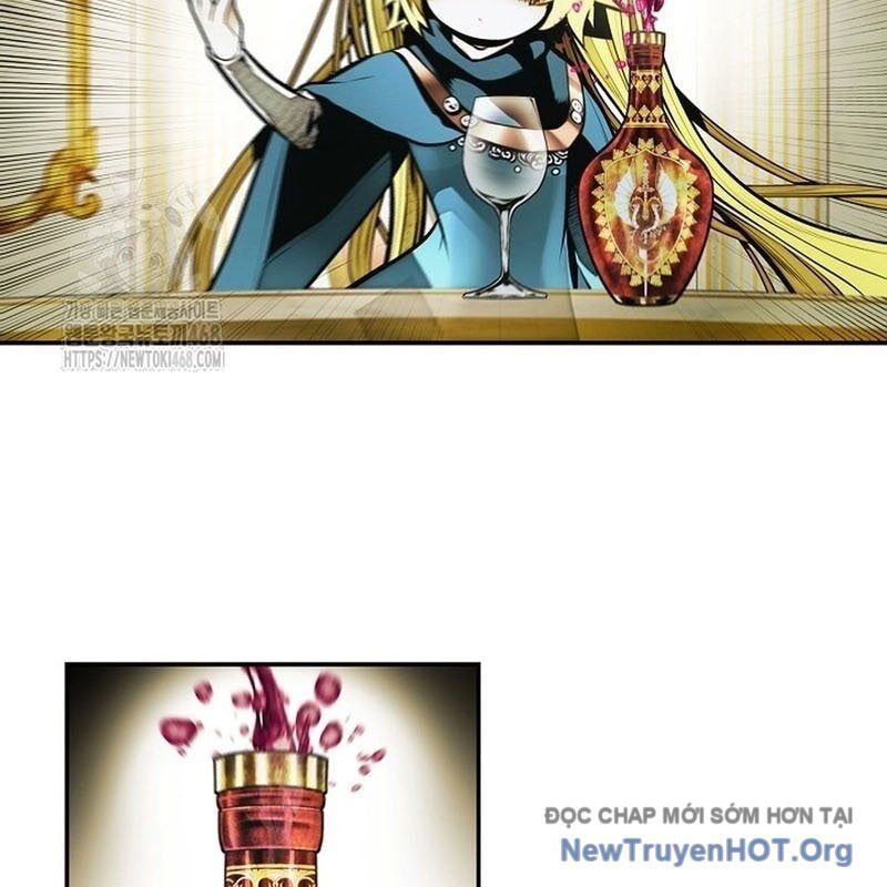 Bất Bại Chân Ma - Chapter 257 - Page 112