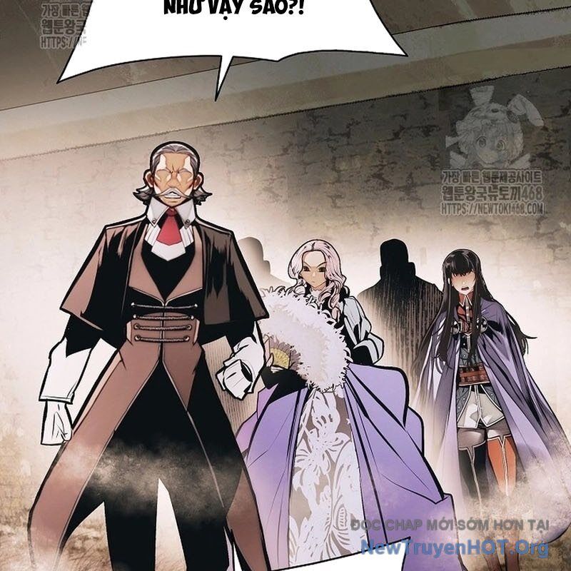 Bất Bại Chân Ma - Chapter 257 - Page 24