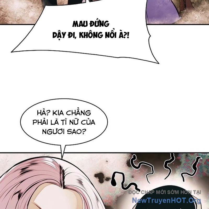 Bất Bại Chân Ma - Chapter 257 - Page 25