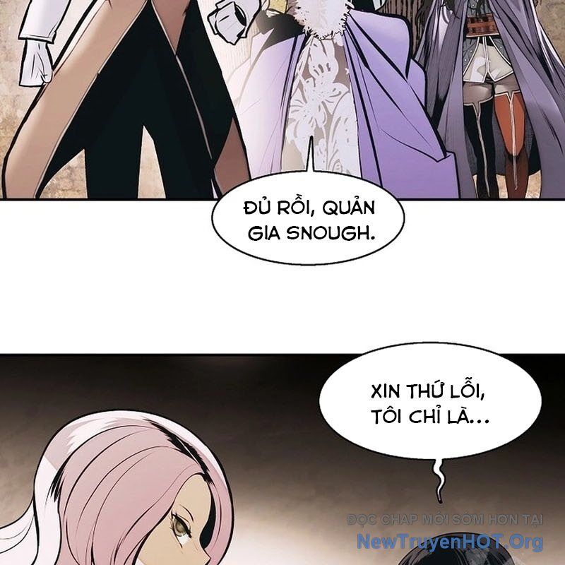 Bất Bại Chân Ma - Chapter 257 - Page 33