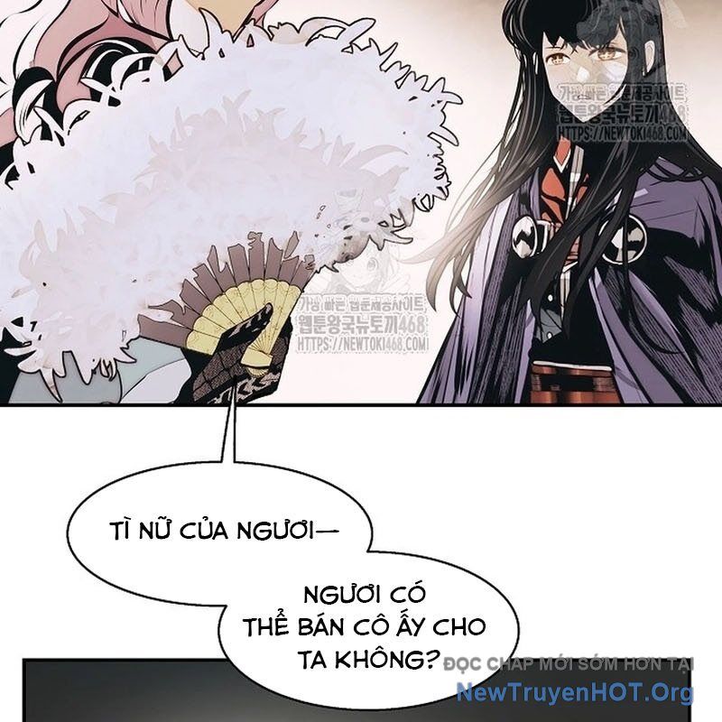 Bất Bại Chân Ma - Chapter 257 - Page 34