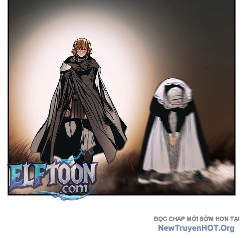 Bất Bại Chân Ma - Chapter 257 - Page 35