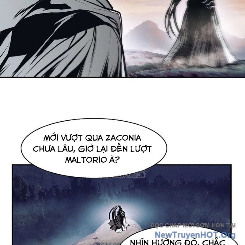 Bất Bại Chân Ma - Chapter 257 - Page 4