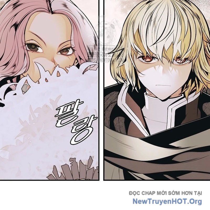 Bất Bại Chân Ma - Chapter 257 - Page 40