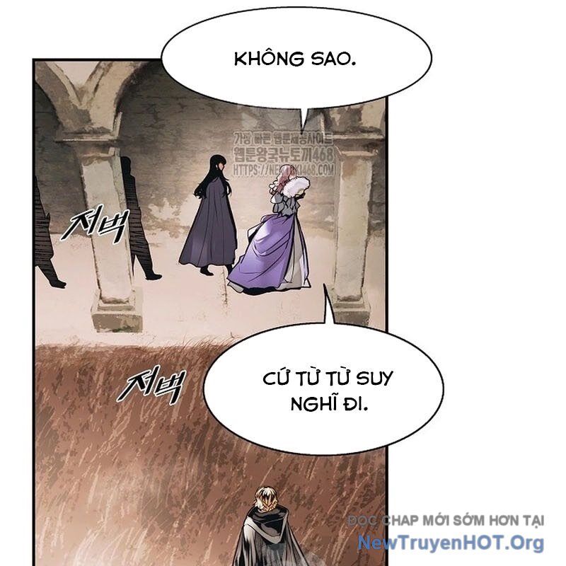 Bất Bại Chân Ma - Chapter 257 - Page 42