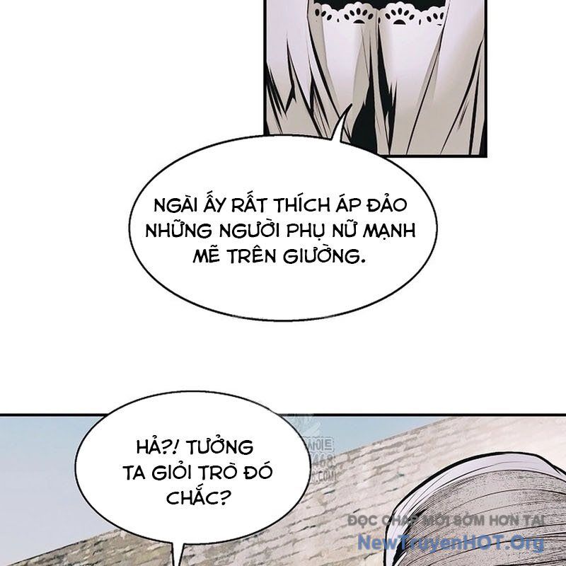Bất Bại Chân Ma - Chapter 257 - Page 51