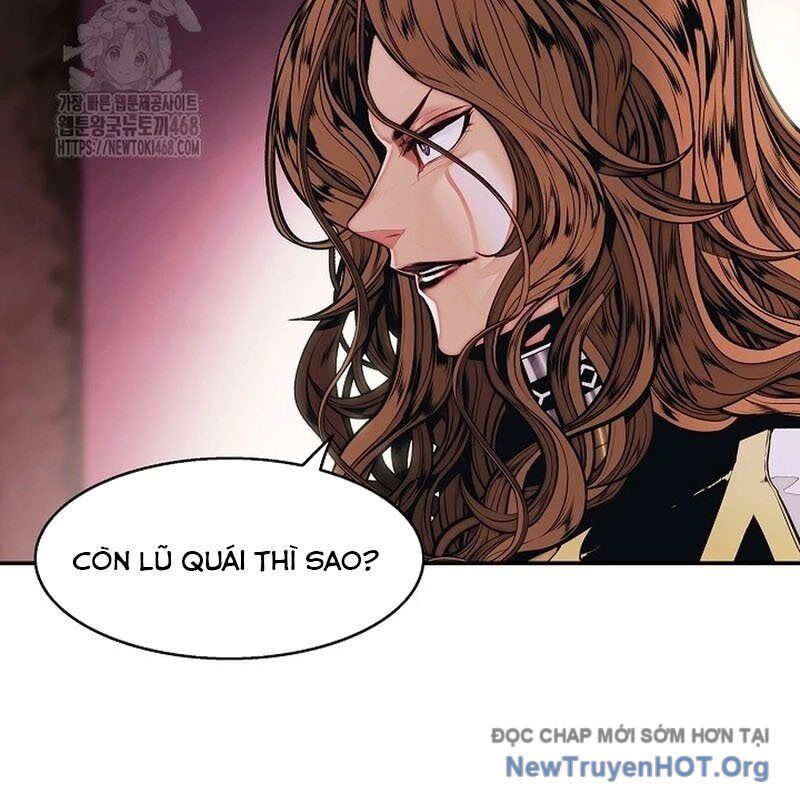 Bất Bại Chân Ma - Chapter 257 - Page 79