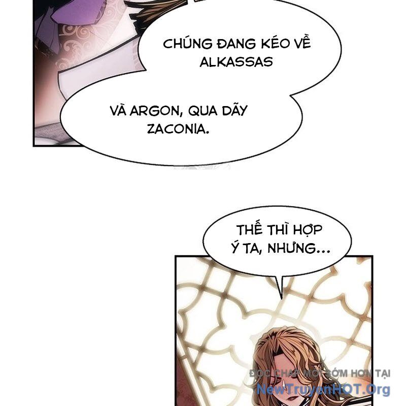 Bất Bại Chân Ma - Chapter 257 - Page 81