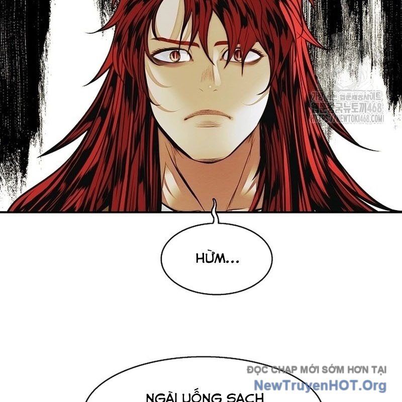 Bất Bại Chân Ma - Chapter 257 - Page 89