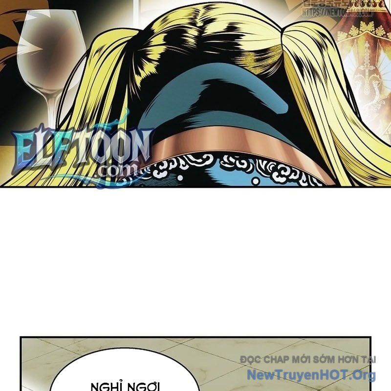 Bất Bại Chân Ma - Chapter 257 - Page 91