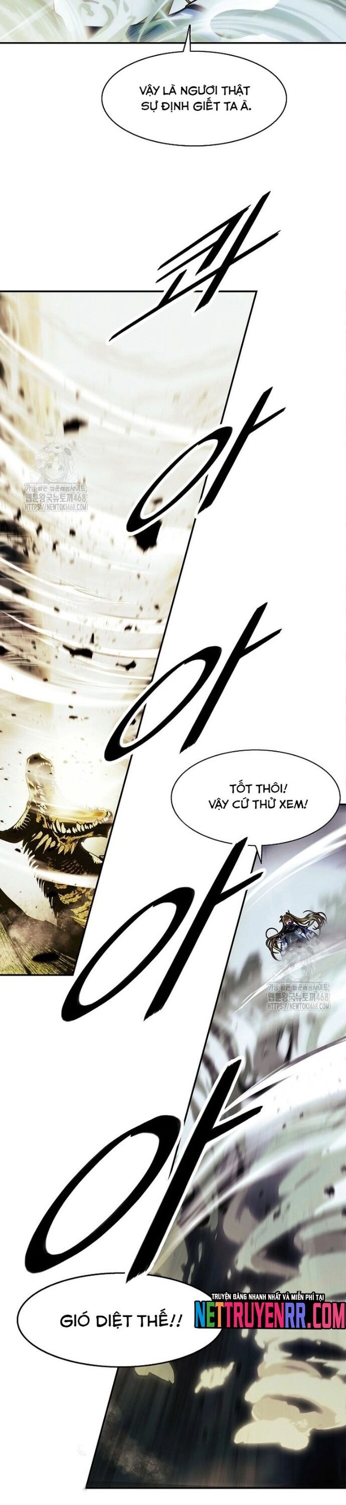 Bất Bại Chân Ma - Chapter 258 - Page 14