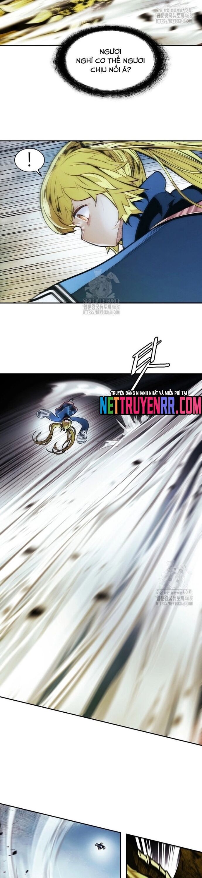 Bất Bại Chân Ma - Chapter 258 - Page 6