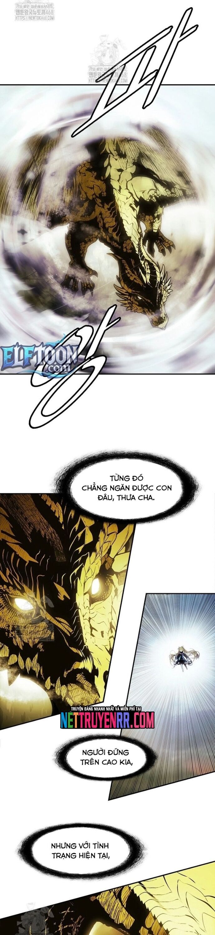 Bất Bại Chân Ma - Chapter 258 - Page 9