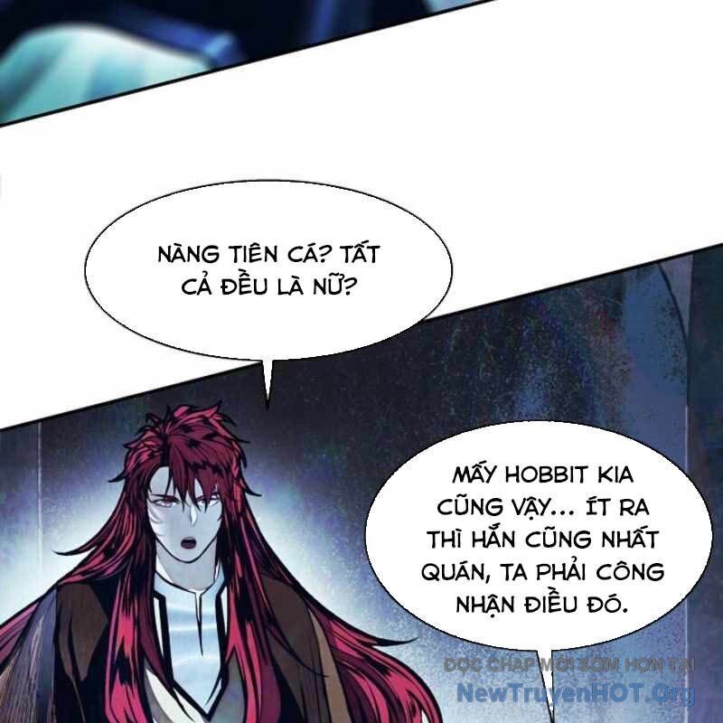 Bất Bại Chân Ma - Chapter 259 - Page 104