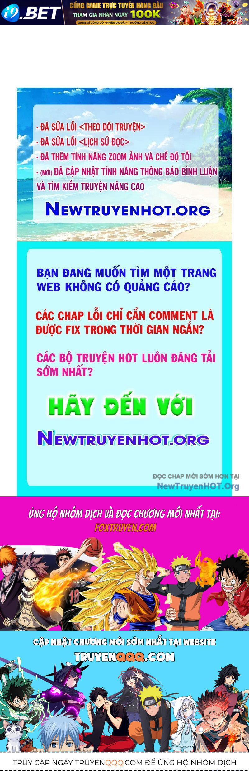 Bất Bại Chân Ma - Chapter 259 - Page 135