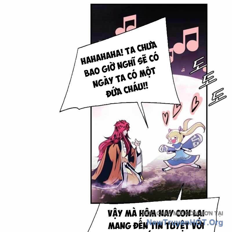 Bất Bại Chân Ma - Chapter 259 - Page 23