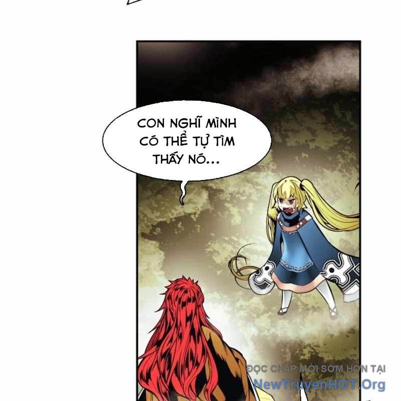 Bất Bại Chân Ma - Chapter 259 - Page 36