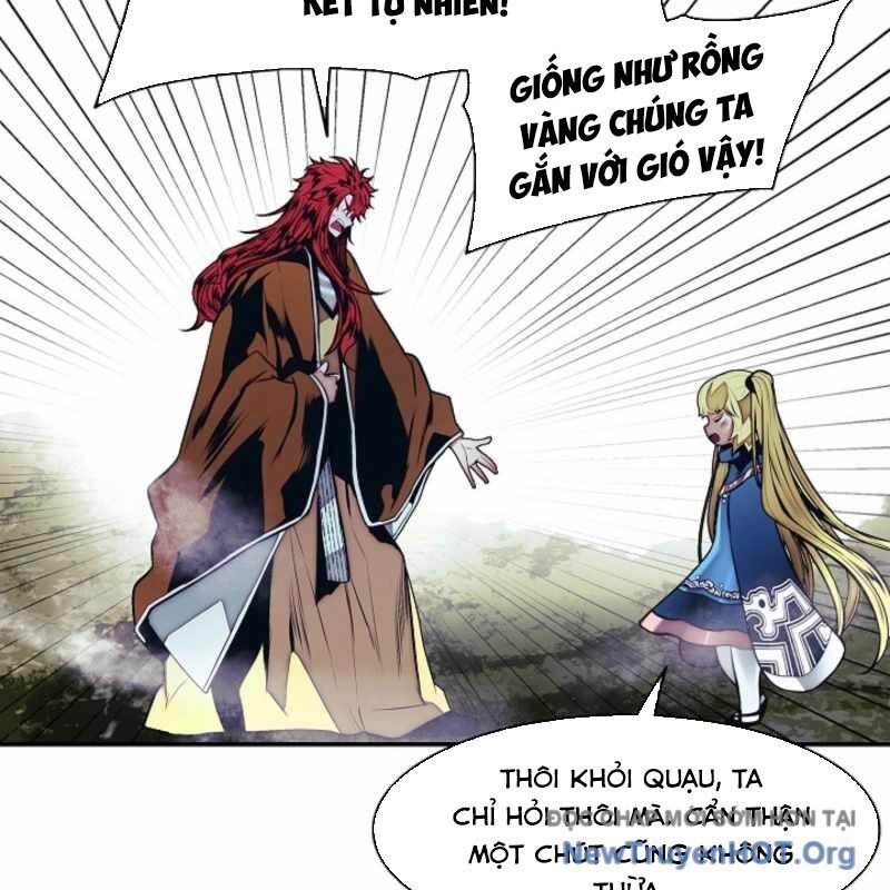 Bất Bại Chân Ma - Chapter 259 - Page 49