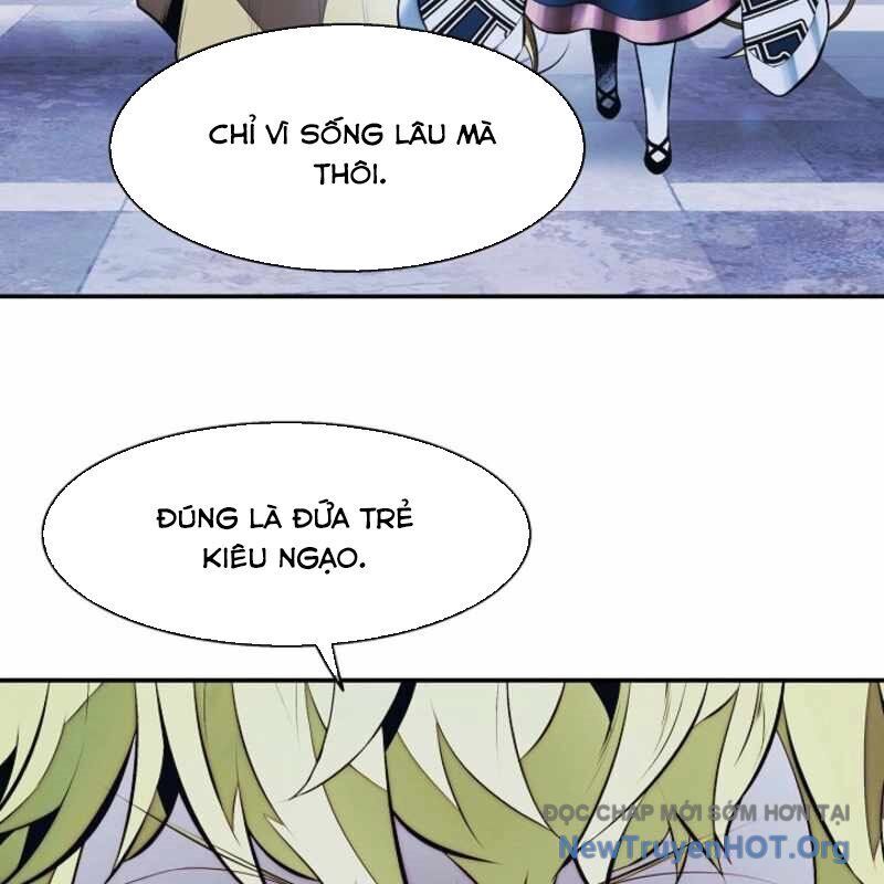 Bất Bại Chân Ma - Chapter 260 - Page 17