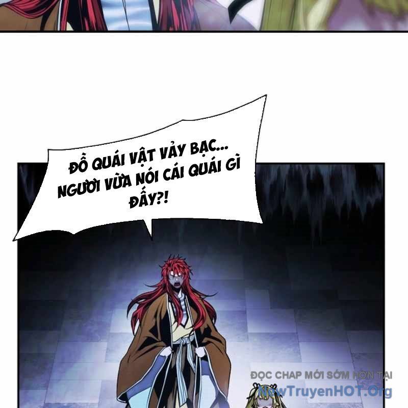 Bất Bại Chân Ma - Chapter 260 - Page 23