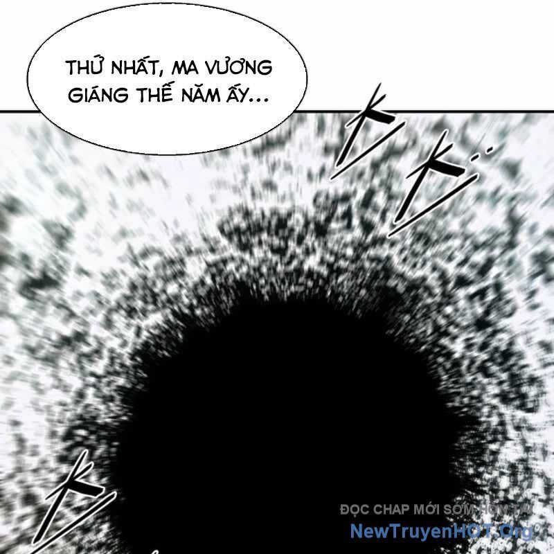 Bất Bại Chân Ma - Chapter 260 - Page 28