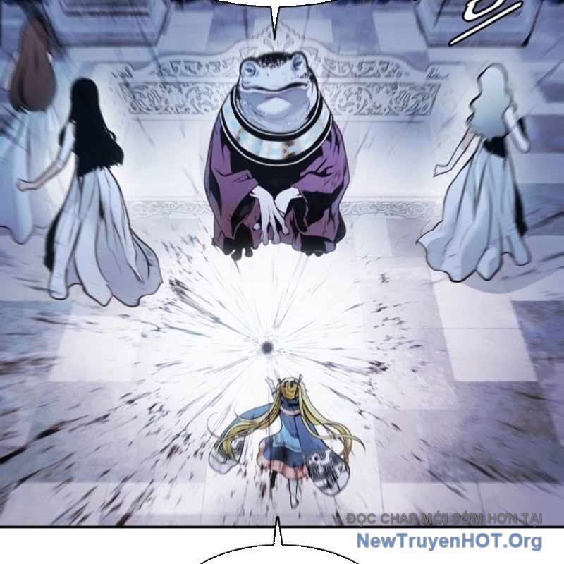 Bất Bại Chân Ma - Chapter 260 - Page 31