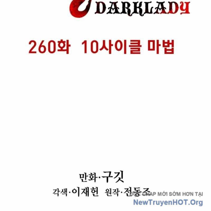 Bất Bại Chân Ma - Chapter 260 - Page 54