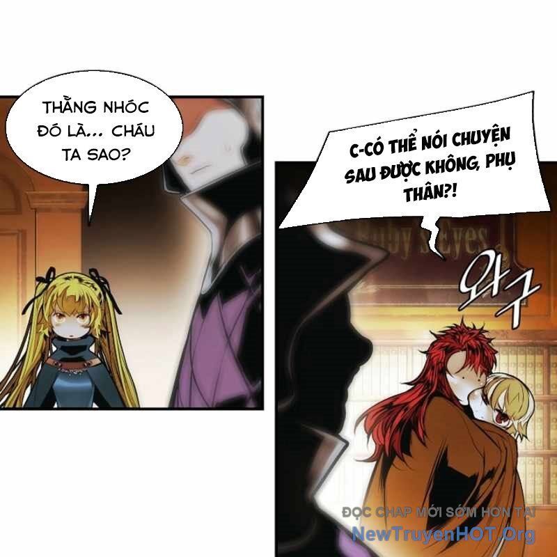 Bất Bại Chân Ma - Chapter 261 - Page 101