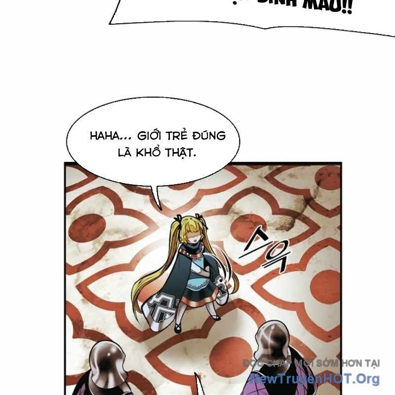 Bất Bại Chân Ma - Chapter 261 - Page 104