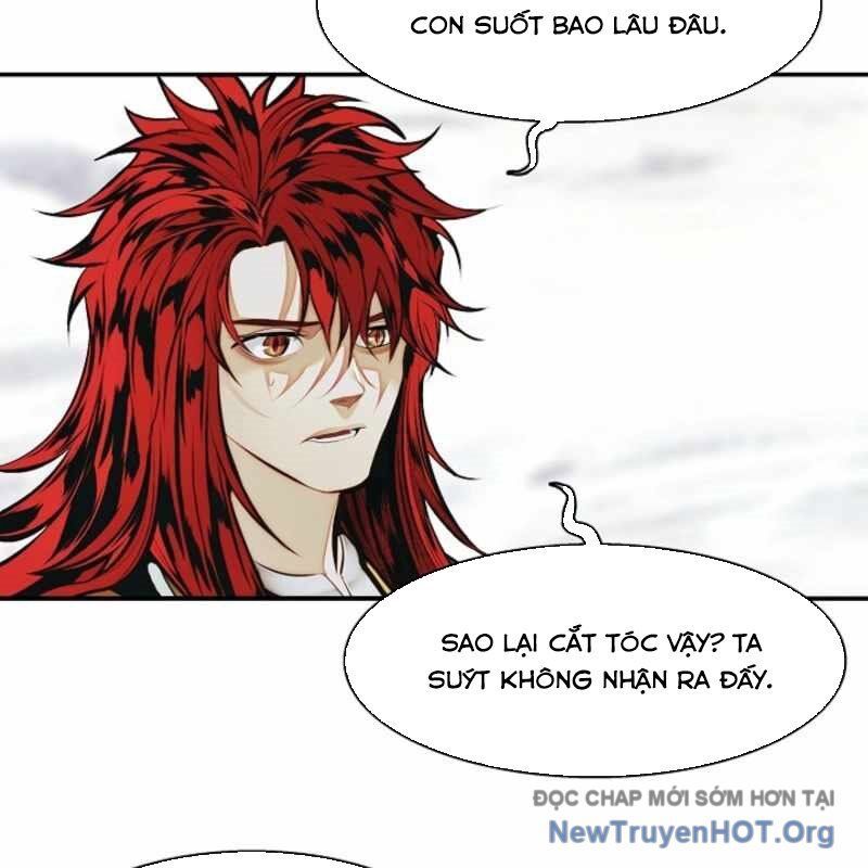 Bất Bại Chân Ma - Chapter 261 - Page 112