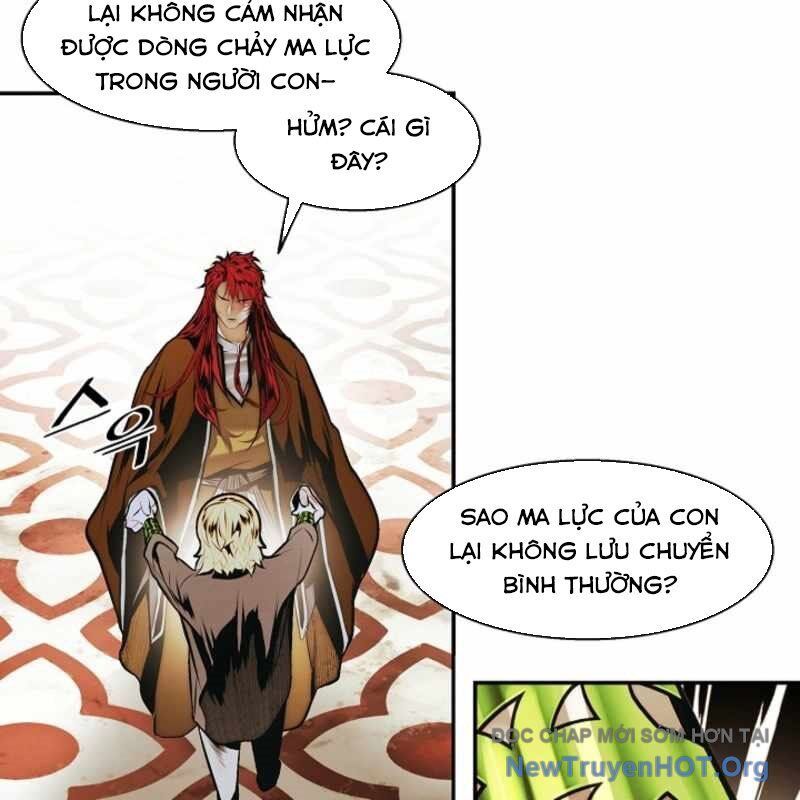 Bất Bại Chân Ma - Chapter 261 - Page 114