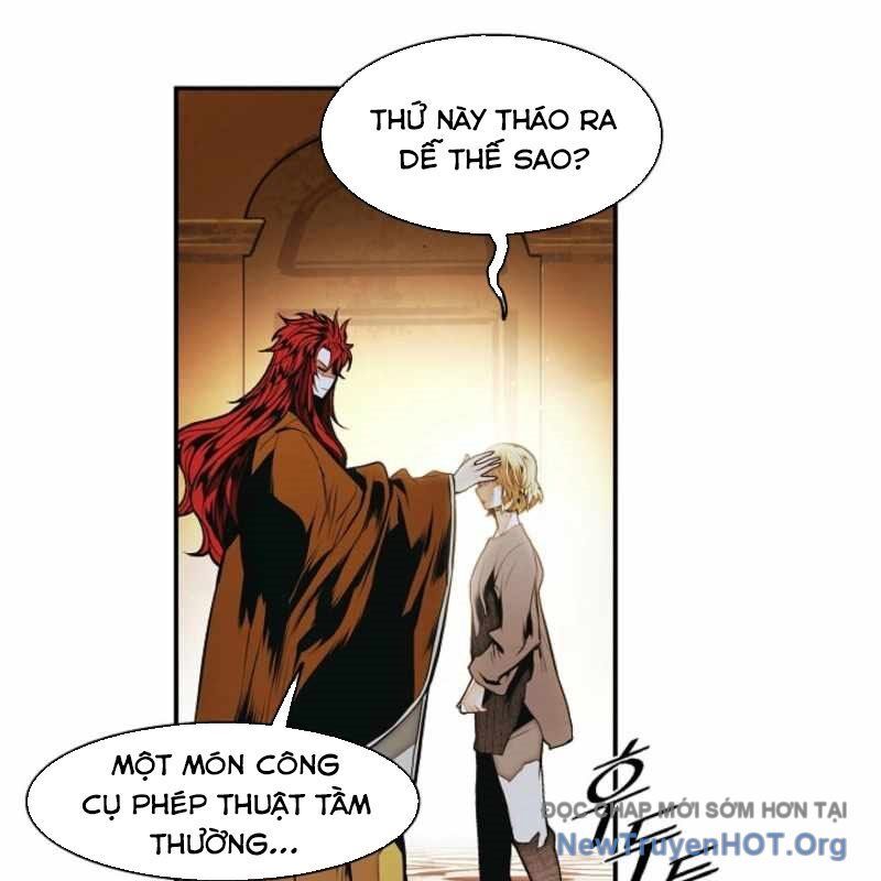Bất Bại Chân Ma - Chapter 261 - Page 121