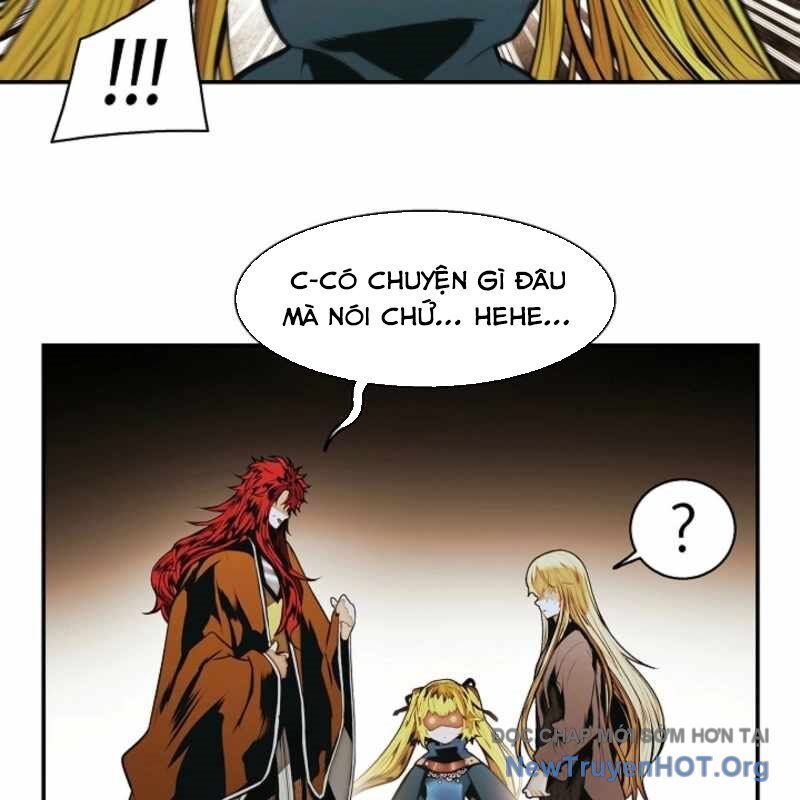Bất Bại Chân Ma - Chapter 261 - Page 129
