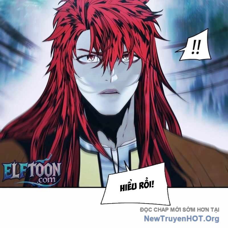 Bất Bại Chân Ma - Chapter 261 - Page 21