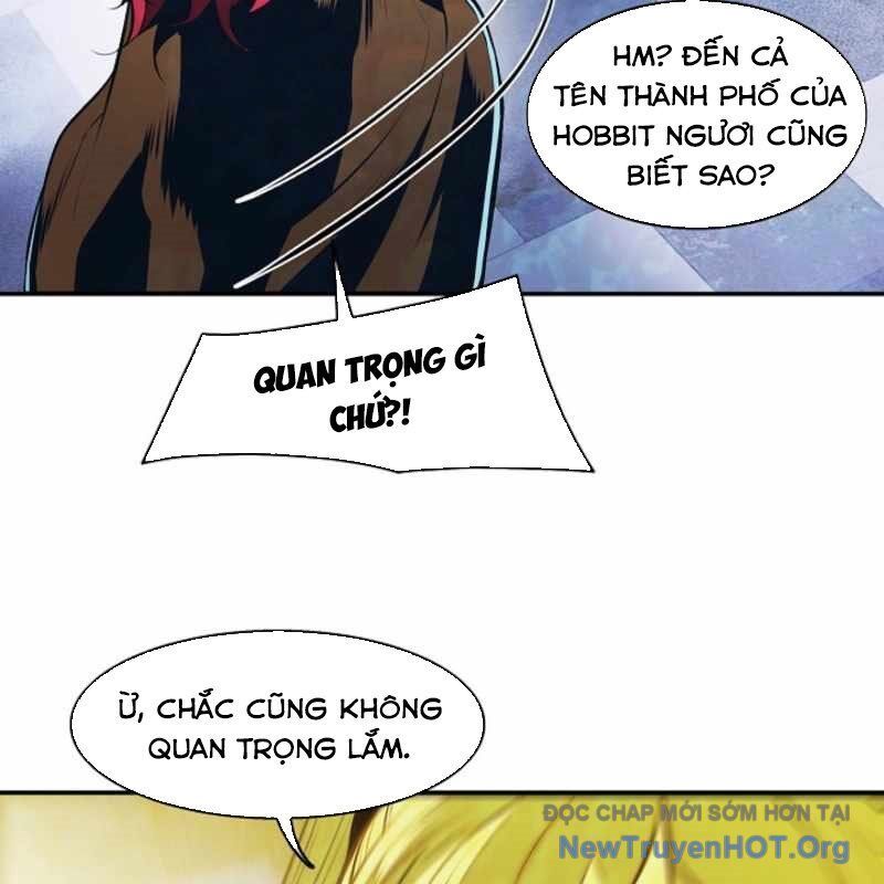 Bất Bại Chân Ma - Chapter 261 - Page 23