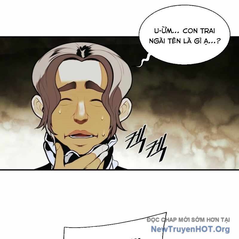 Bất Bại Chân Ma - Chapter 261 - Page 46