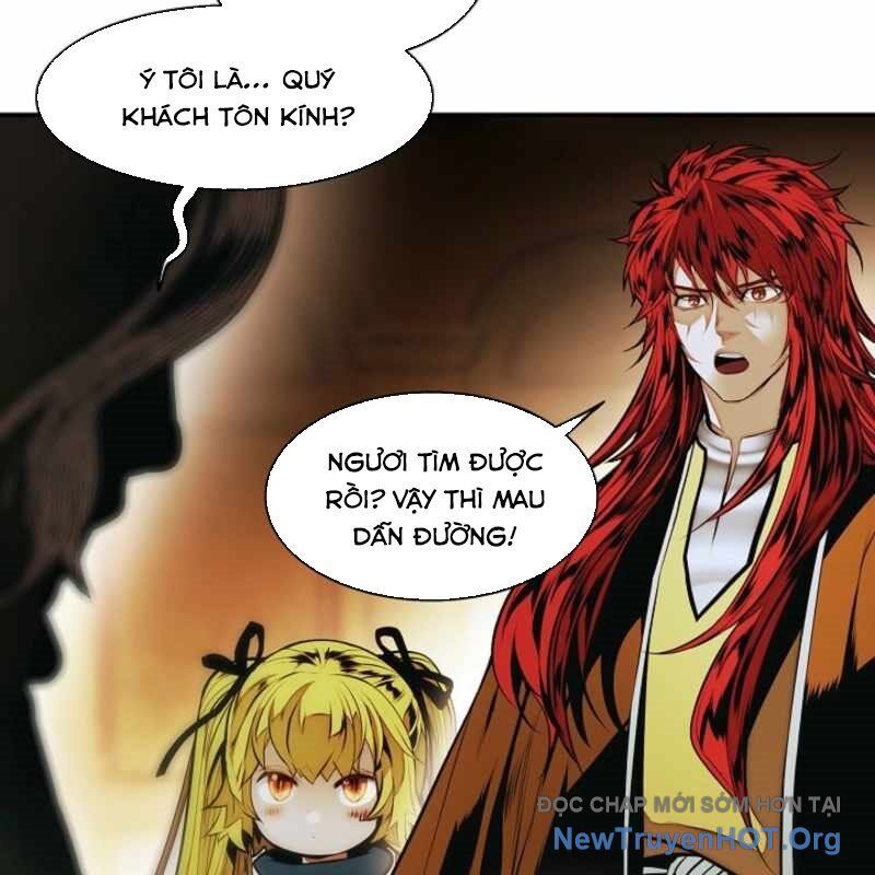 Bất Bại Chân Ma - Chapter 261 - Page 52