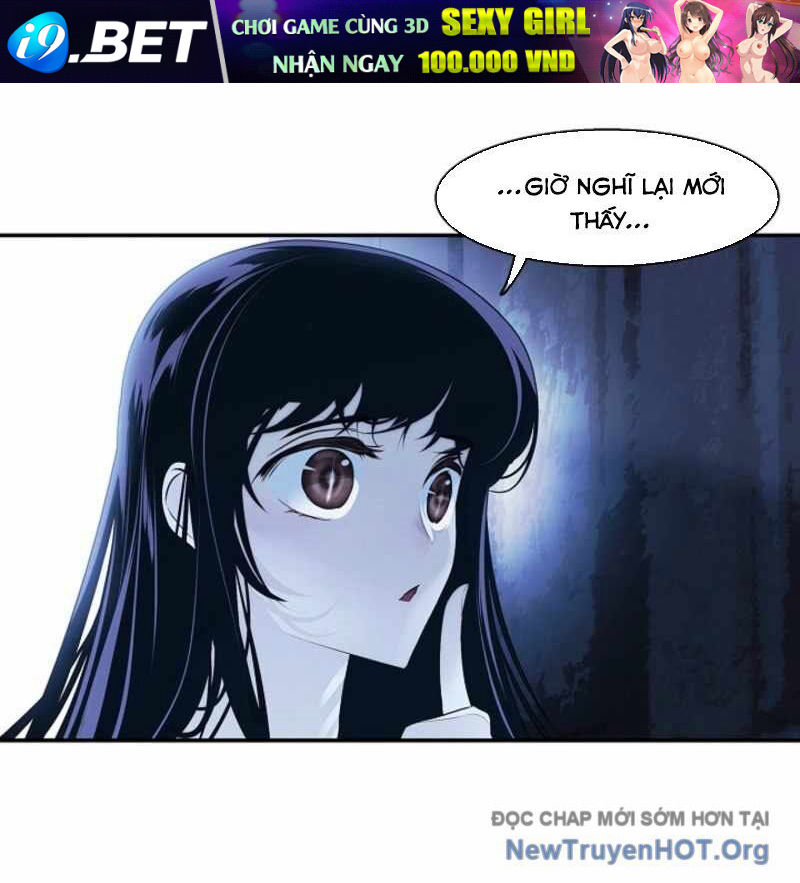 Bất Bại Chân Ma - Chapter 261 - Page 71