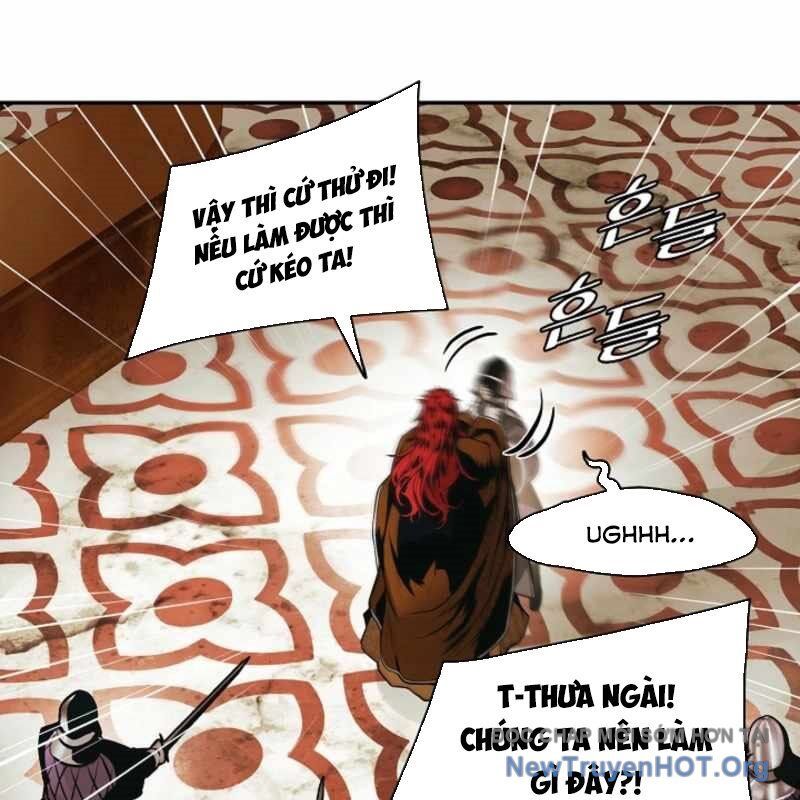 Bất Bại Chân Ma - Chapter 261 - Page 84