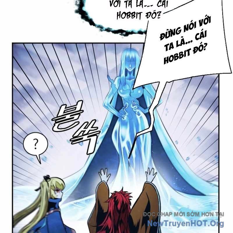 Bất Bại Chân Ma - Chapter 261 - Page 9