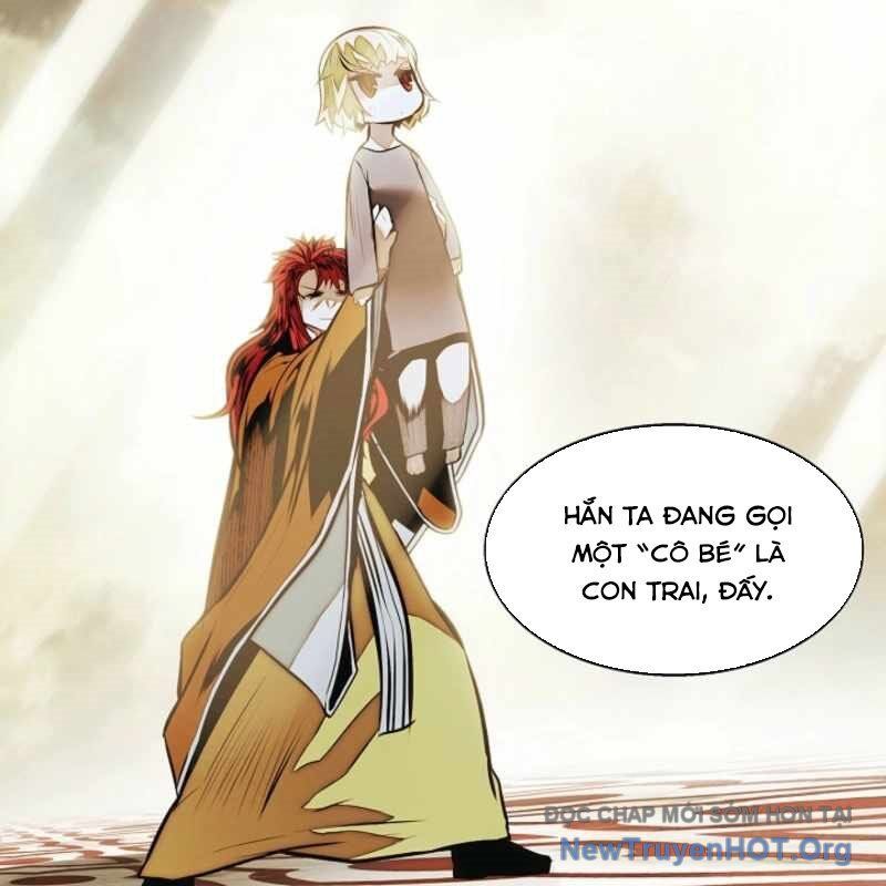 Bất Bại Chân Ma - Chapter 261 - Page 99