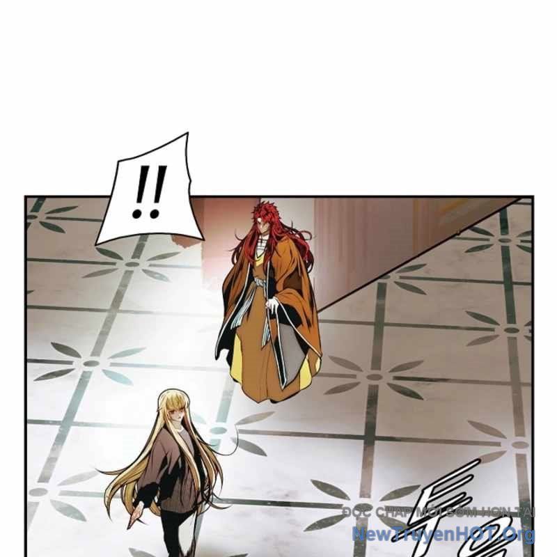 Bất Bại Chân Ma - Chapter 262 - Page 111