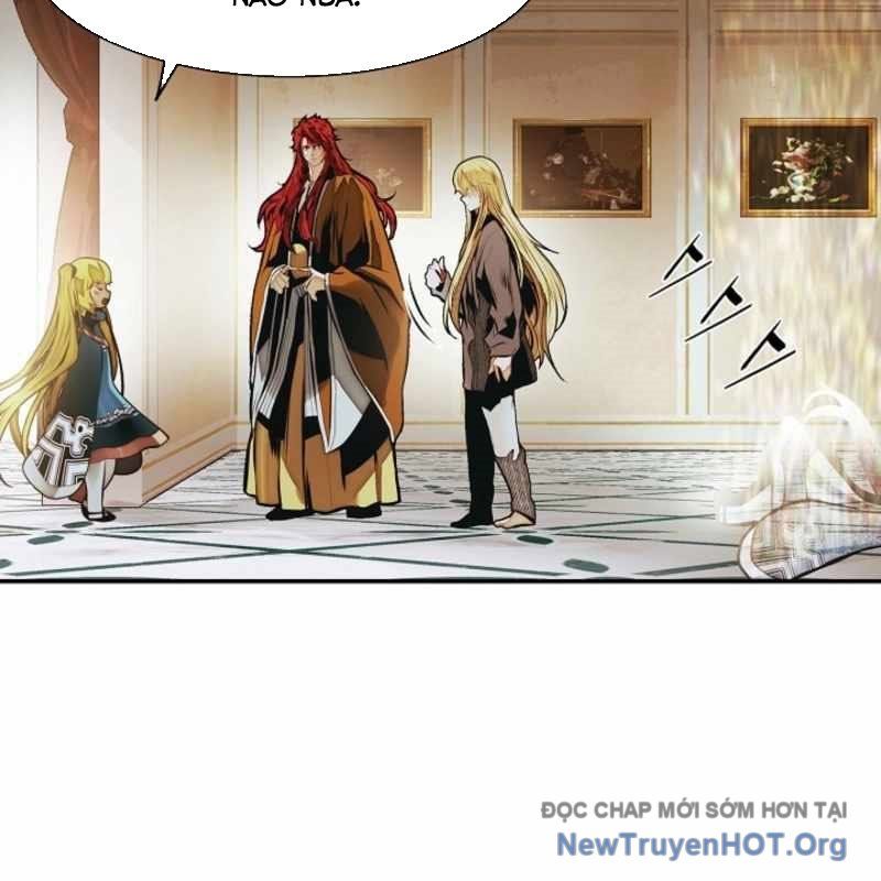 Bất Bại Chân Ma - Chapter 262 - Page 124