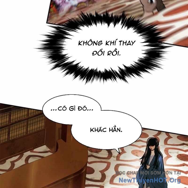 Bất Bại Chân Ma - Chapter 262 - Page 15