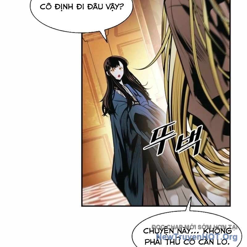 Bất Bại Chân Ma - Chapter 262 - Page 20