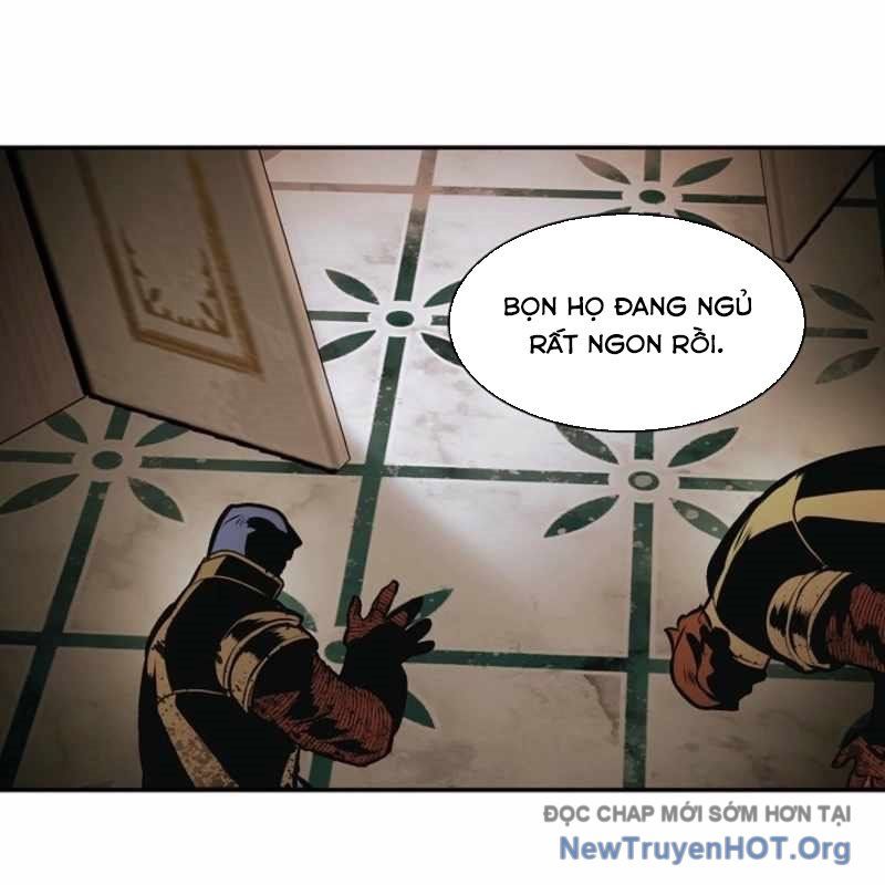 Bất Bại Chân Ma - Chapter 262 - Page 36