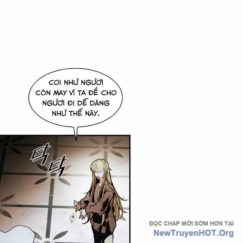 Bất Bại Chân Ma - Chapter 262 - Page 47