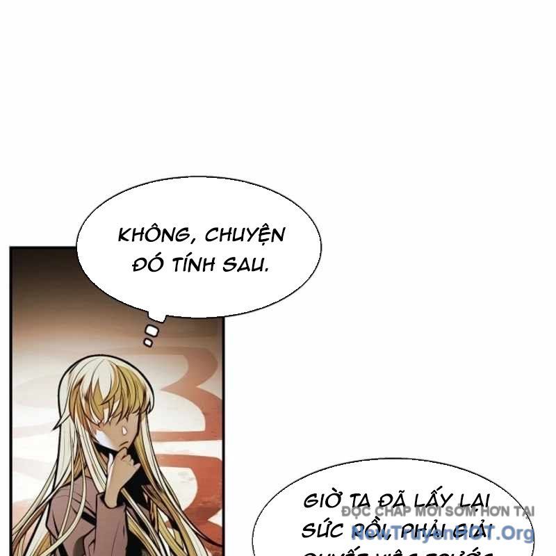 Bất Bại Chân Ma - Chapter 262 - Page 8