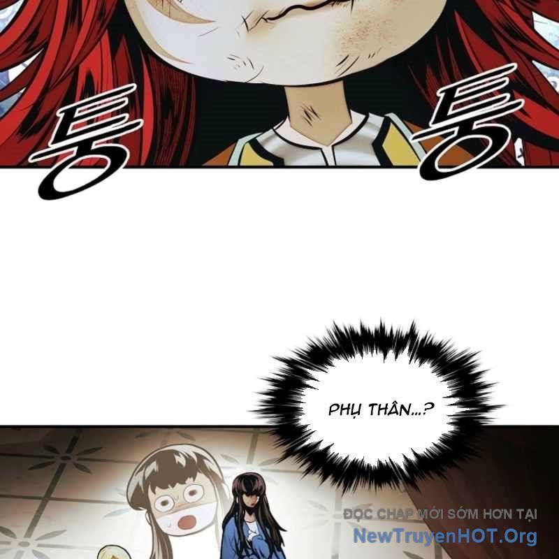 Bất Bại Chân Ma - Chapter 262 - Page 99