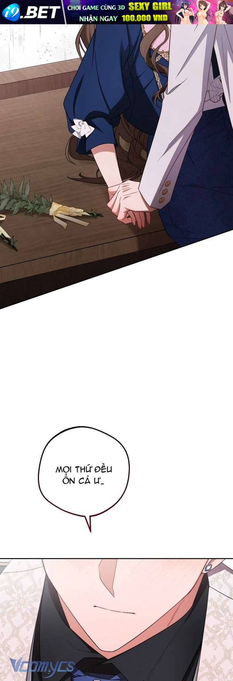 Được Yêu Thương Mà Còn Ngại Ngùng Sao! Chapter 95 - Trang 1